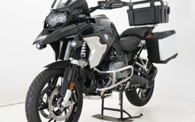 BMW R1250GS TRIPLE BLACK 2022 0M01