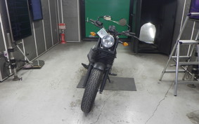 HONDA REBEL 250 2001 MC49