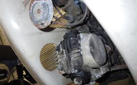 HONDA C50 SUPER CUB E 2017 C50