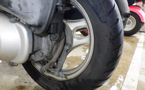 HONDA DIO Gen.6 AF68