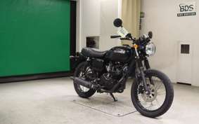 KAWASAKI W175 SE 1996