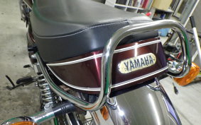 YAMAHA SR400 Gen.4 2014 RH03J