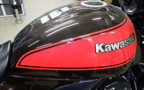 KAWASAKI Z900RS 2022 ZR900C