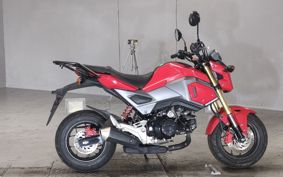 HONDA GU ROM JC61