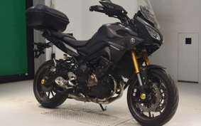YAMAHA MT-09 Tracer 2015 RN36J