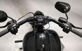 HARLEY FXBR1920 2023 YEZ