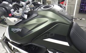 TRIUMPH TIGER 900 RALLY PRO 2022