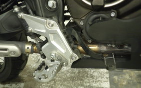 YAMAHA TENERE 700 2020 DM09J