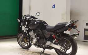HONDA CB400SF VTEC 2008 NC42