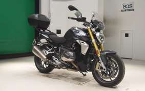 BMW R1250R 2022