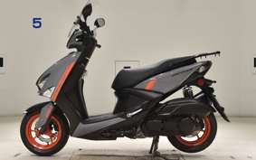 YAMAHA CYGNUS Griffus SEJ4J