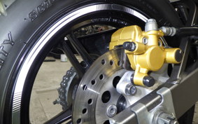 KAWASAKI KSR110 E KL110D