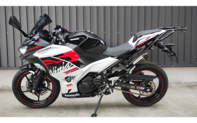 KAWASAKI NINJA 400 2020 EX400G