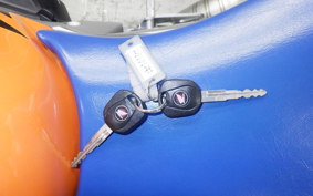 HONDA CBR1000RR Gen. 2 2009 SC59