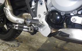 BMW F750GS 2022