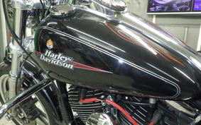 HARLEY FXDL 1580 2011