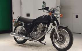 YAMAHA SR400 Gen.4 2016