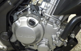 HONDA CB250FA MC43