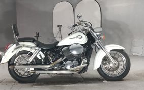 HONDA SHADOW 400 2005 NC34