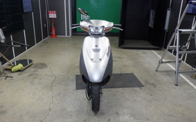 SUZUKI LET's 2 2021 CA1PA