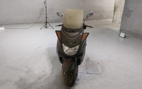 YAMAHA MAJESTY 250 BA
