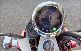 HONDA MONKEY 125 JB02