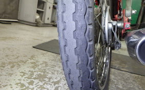 HONDA CD50 BENLY S 2011 CD50