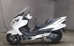 SUZUKI SKYWAVE 250M CJ45A