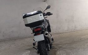 BMW F750GS 2019 0B08
