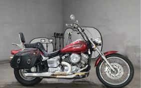 YAMAHA DRAGSTAR 400 VH02J