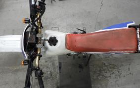 HONDA XR250R 2021