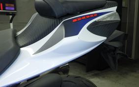 SUZUKI GSX-R600 2012