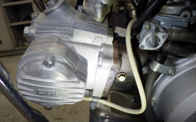 HONDA CT110 HUNTER CUB