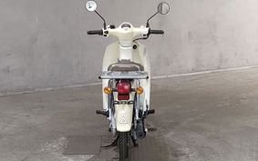 HONDA SUPER CUB110 JA44