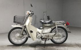 HONDA SUPER CUB90 HA02