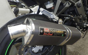 KAWASAKI NINJA 250R EX250K