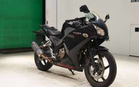 HONDA CBR250R GEN 3 MC41