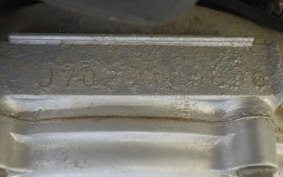 SUZUKI GF250 S GJ71C