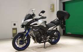 YAMAHA MT-09 Tracer 2015 RN36J