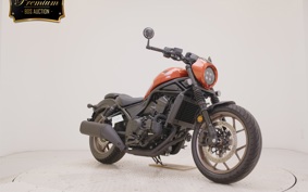 HONDA REBEL 1100 S DCT 2026 SC87