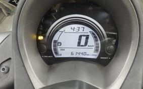 YAMAHA N-MAX 2007 SED6J
