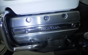 HONDA GL 1800 GOLD WING 2017 SC68