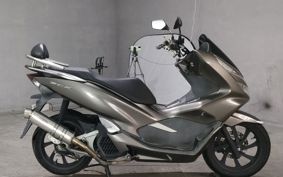 HONDA PCX125 JF81