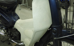 HONDA C50 SUPER CUB E