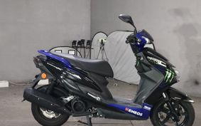 YAMAHA CYGNUS125XSR SED8J