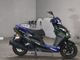 Фото Yamaha CYGNUS125XSR с японского аукциона