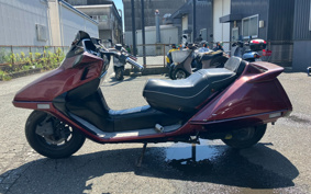 HONDA FUSION MF02