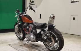 HARLEY XLH883 1988