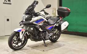 HONDA NC750X ABS 2015 RC72