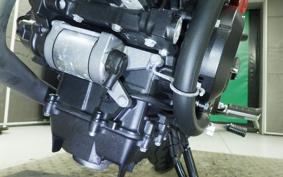 HONDA VTR 250 Gen. 2 2008 MC33